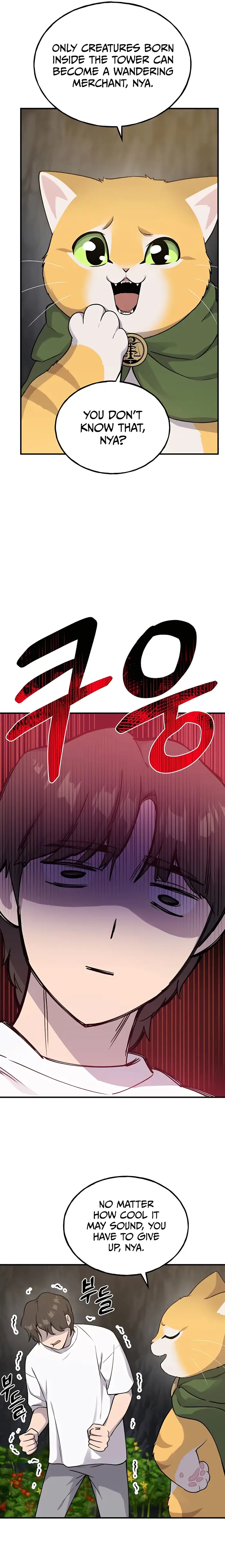 Solo Farming In The Tower - Chapter 16 image 16_optimized